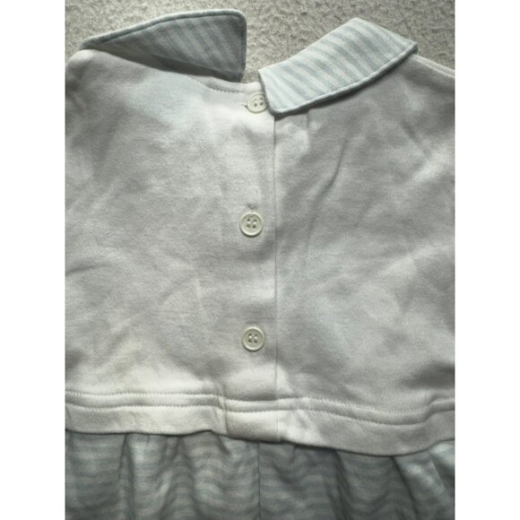 Baby Youre It! Infant Romper & Mittens Set #7458 - Picture 10 of 10